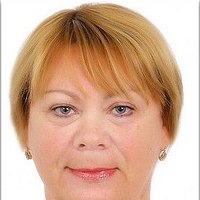 Портрет фотографа (аватар) Наталья