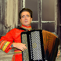 Портрет фотографа (аватар) Борис Савицкий (Boris Savitsky)