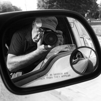 Портрет фотографа (аватар) Трейаль Евгений (Treyal Evgeniy)