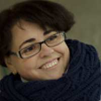 Портрет фотографа (аватар) Анна Шац