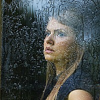 Портрет фотографа (аватар) Быкова Ася