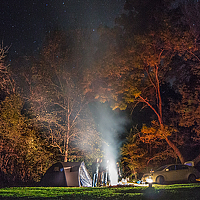 Портрет фотографа (аватар) Гомозов Алексей