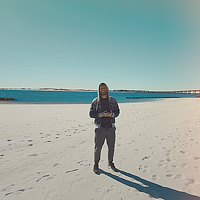 Портрет фотографа (аватар) Serghei