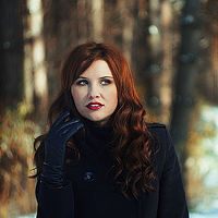 Портрет фотографа (аватар) Надежда Думина