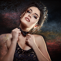 Портрет фотографа (аватар) Третяк Тарас