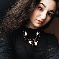 Портрет фотографа (аватар) Настя Дараган (Anastasia Daragan)