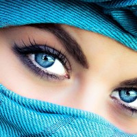 Портрет фотографа (аватар) Дорошенко Таня