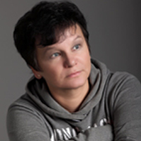 Фотография Елена Фокина (Elena Fokina) Портрет фотографа (аватар) Елена Фокина (Elena Fokina)