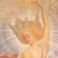 Портрет фотографа (аватар) Ирина Лапшина