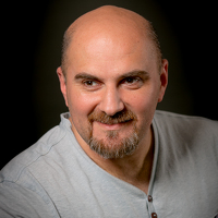 Портрет фотографа (аватар) Chaim Aminov (chaim.aminov)