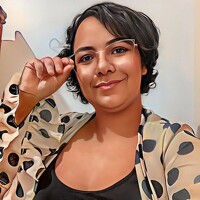 Фотография Lorenza Volponi Портрет фотографа (аватар) Lorenza Volponi