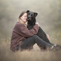 Портрет фотографа (аватар) Paula Casado Gutierrez