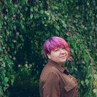 Портрет фотографа (аватар) Olga Järvenpää