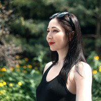 Фотография Аникеева Тамара (Tamara Anikeeva.pro) Портрет фотографа (аватар) Аникеева Тамара (Tamara Anikeeva.pro)