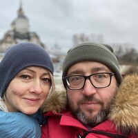 Фотография Александр Кобелев Портрет фотографа (аватар) Александр Кобелев