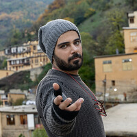 Портрет фотографа (аватар) hossein karimi laghab