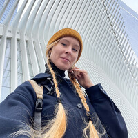 Портрет фотографа (аватар) Reshetnikova Anastasia (Anastasia Reshetnikova)