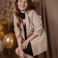 Портрет фотографа (аватар) Ольга Колотовкина (Olga Kolotovkina)