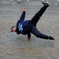 Портрет фотографа (аватар) Павел Швецов