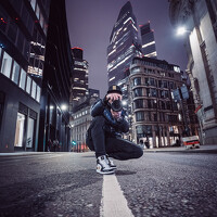 Портрет фотографа (аватар) Andrzej Dolinny