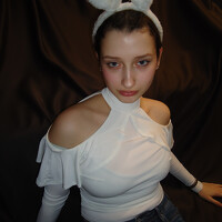 Портрет фотографа (аватар) София