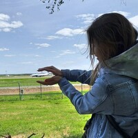 Портрет фотографа (аватар) Елена Лаптева