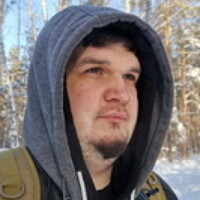 Портрет фотографа (аватар) Антон Гарин (Anton Garin)