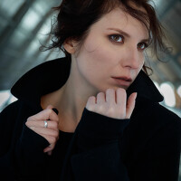 Портрет фотографа (аватар) Анна Шишкина (Anna Shishkina)