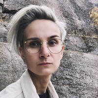 Фотография Мария М. Портрет фотографа (аватар) Мария М.