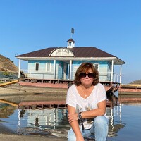 Портрет фотографа (аватар) Mityukova Ludmila