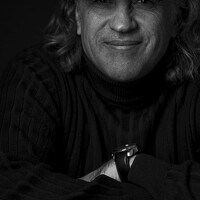 Портрет фотографа (аватар) Игорь Ребров