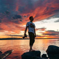 Фотография Дмитрий Семеняга (Dmitriy Semenyaga) Портрет фотографа (аватар) Дмитрий Семеняга (Dmitriy Semenyaga)