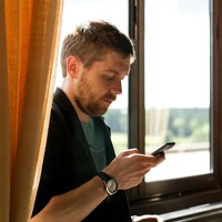 Портрет фотографа (аватар) Лев Синкин (Lev Sinkin)