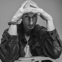 Портрет фотографа (аватар) Антон Казарин (Anton Kazarin)