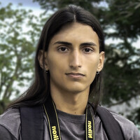 Портрет фотографа (аватар) Marcos Alejandro Ferreira Reyes (Marcos Alejandro)