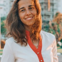 Портрет фотографа (аватар) Наталия Катлабай (Natalia Katlabai)