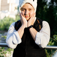 Портрет фотографа (аватар) Вячеслав