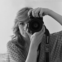 Портрет фотографа (аватар) Oksana Melinga