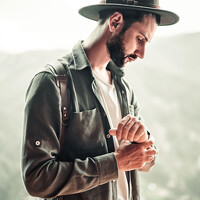 Портрет фотографа (аватар) Сергей Халецкий (Siarhei Khaletski)