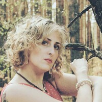 Портрет фотографа (аватар) Екатерина Александровна (Юдина)