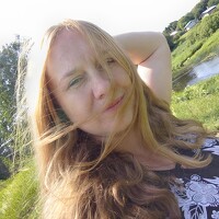 Портрет фотографа (аватар) Наталия Норина (Norina Nataliya)