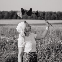 Портрет фотографа (аватар) Татьяна Денисова (Tatyana Denisova)