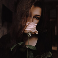 Портрет фотографа (аватар) Marina Karamysheva