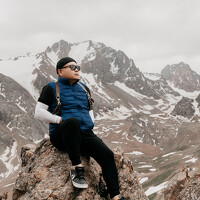 Портрет фотографа (аватар) Eugene Kim