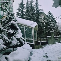 Портрет фотографа (аватар) Jason James Hart