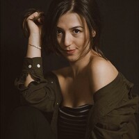 Портрет фотографа (аватар) Dimitrina Milusheva (Димитрина Милушева)