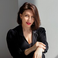 Портрет фотографа (аватар) Юлия Шишкина (Мадера) (Yuliya Shishkina (Julia Madera))