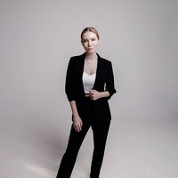 Портрет фотографа (аватар) Анастасия Лиходедова (Anastasiya Lihodedova)