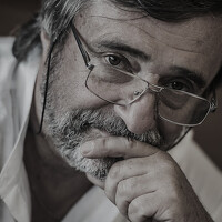 Портрет фотографа (аватар) Сергей Мартьяхин