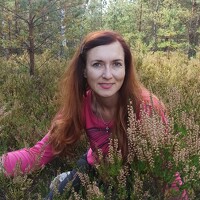 Портрет фотографа (аватар) Валерия Сопова (Sopova Valeriya)